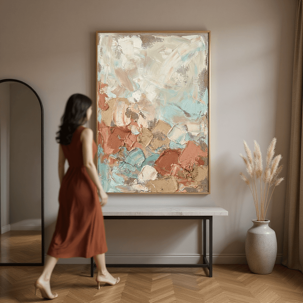 Terracotta Coastal — 2