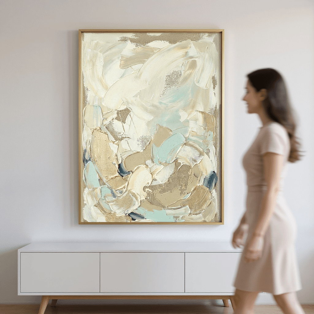 Champagne Shore
