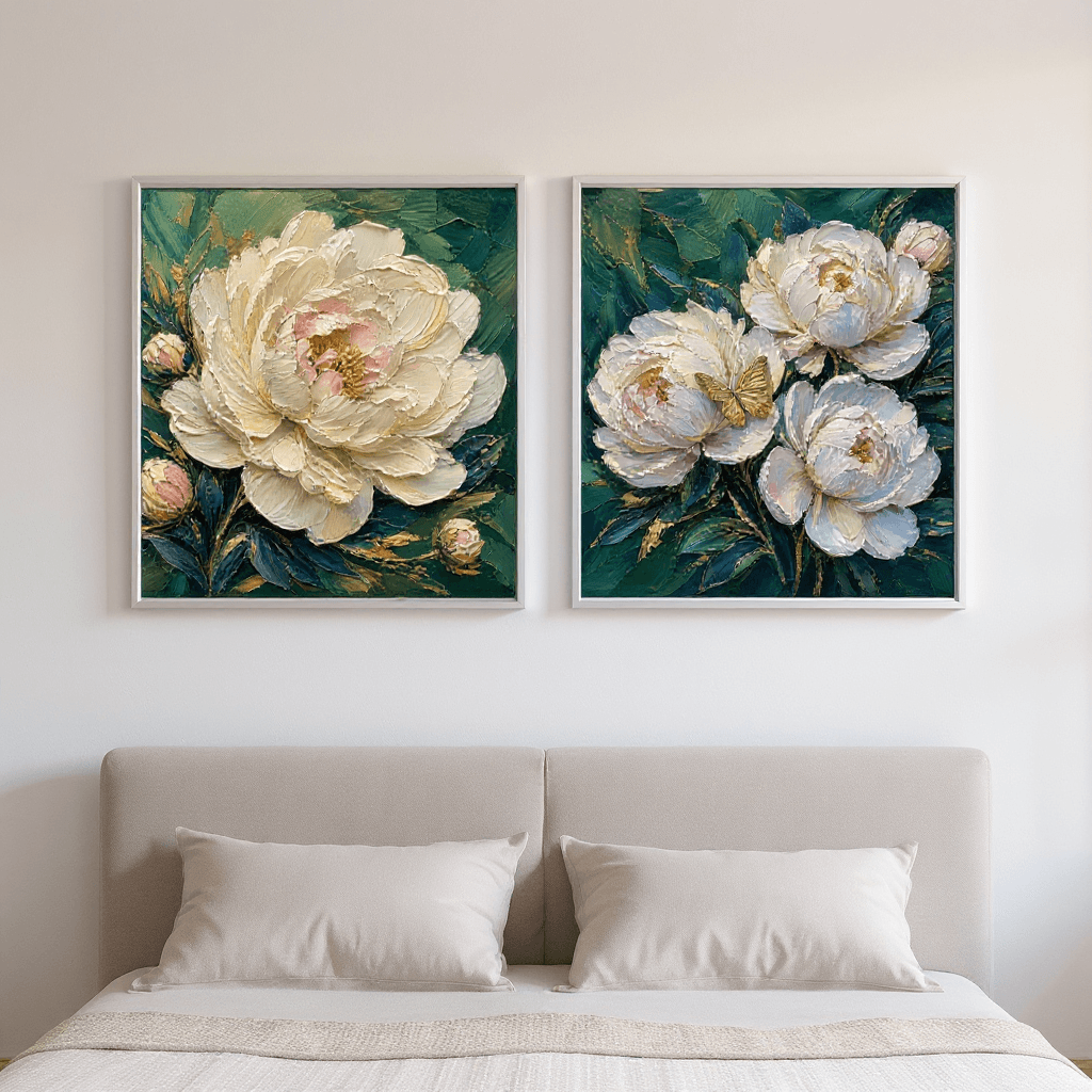Peony Ziyafeti — 2