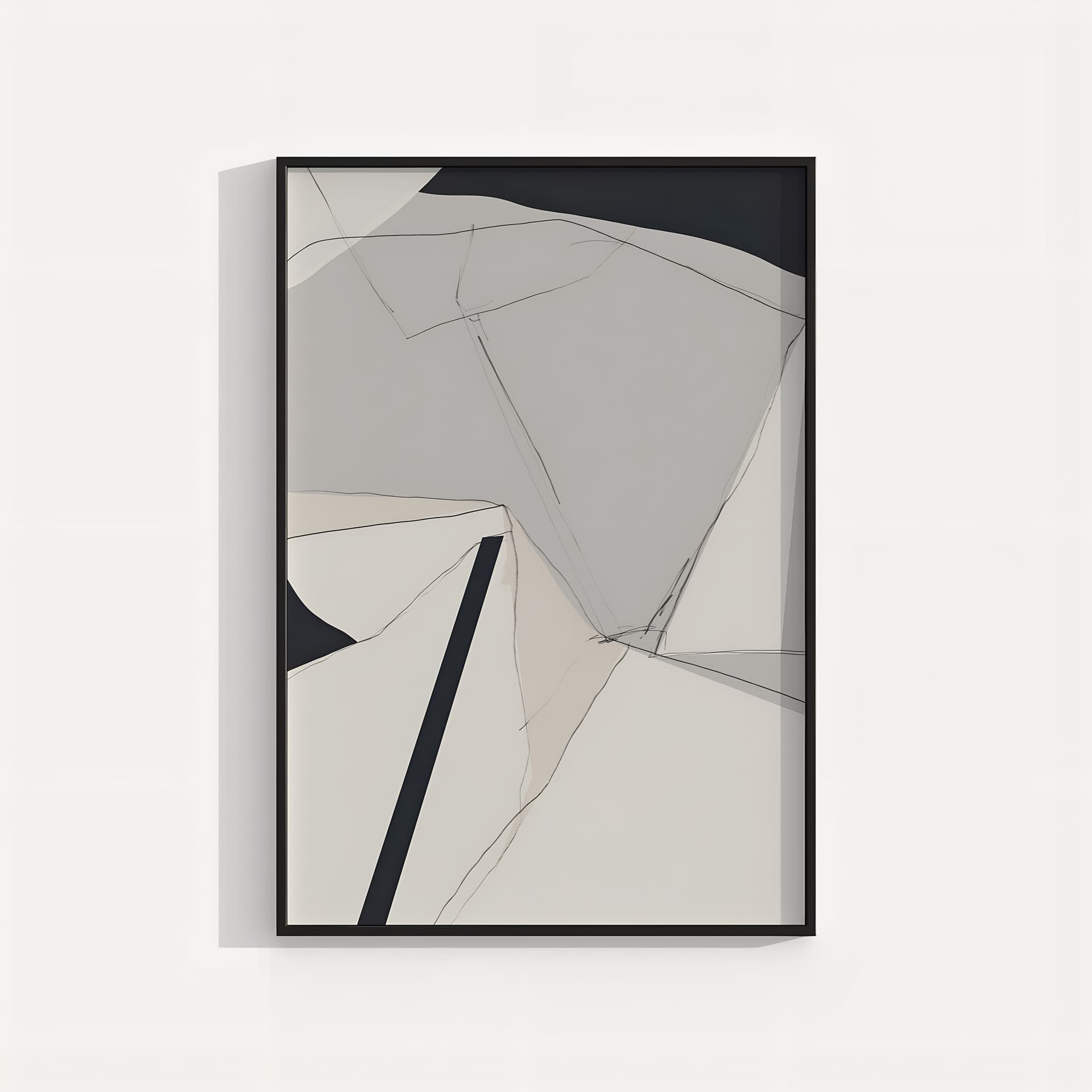 Kırık Geometri — 2