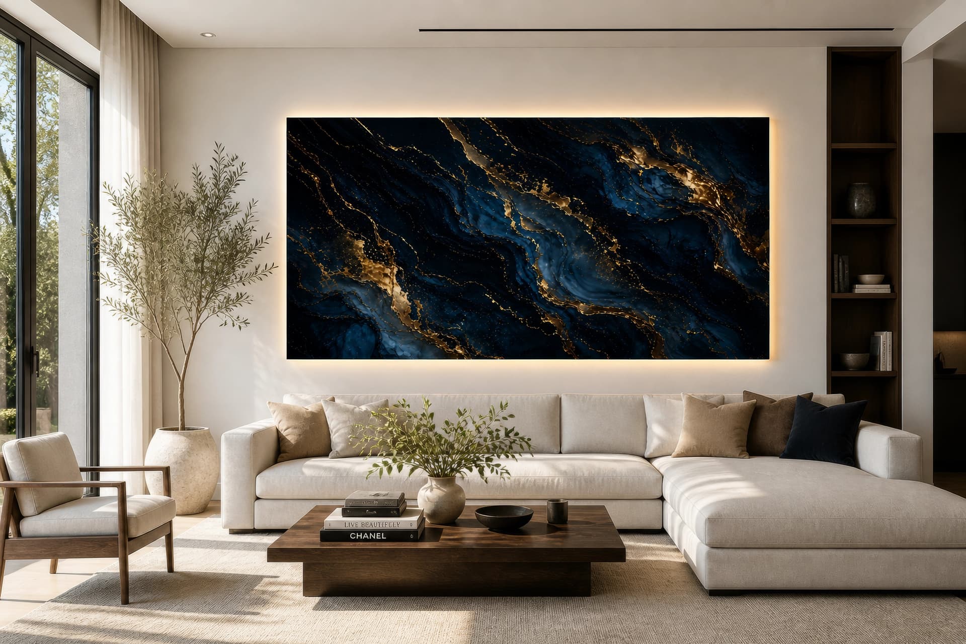 Abyss Current II — 2
