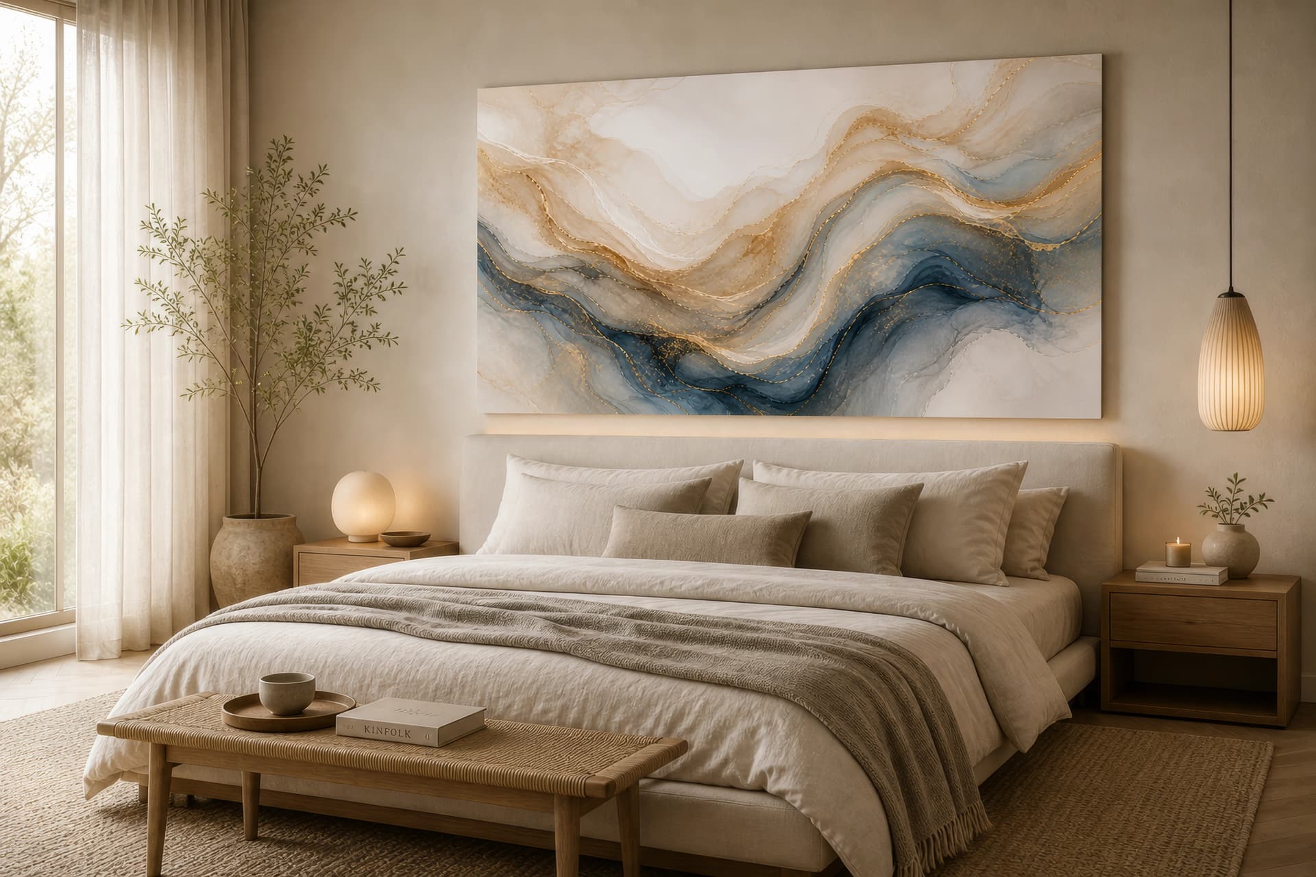 Silent Flow — 2