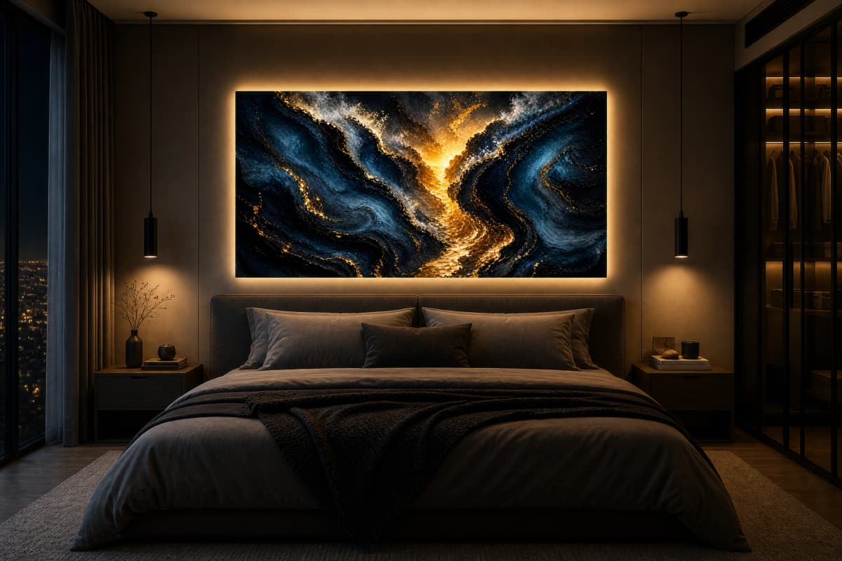 Golden Ocean Rift