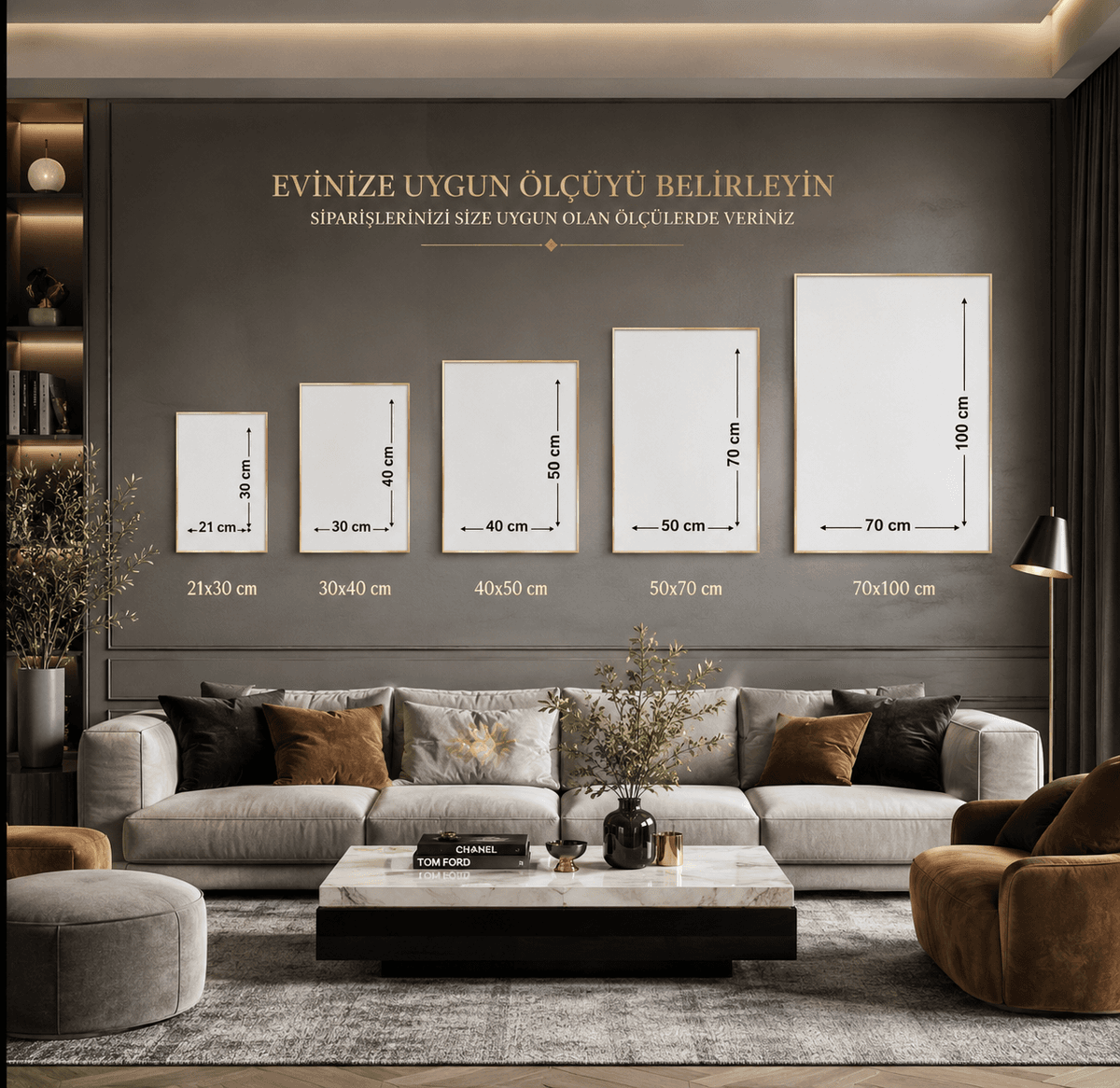 Niyetle Başla 5